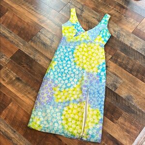 Vintage Malia Honolulu dress